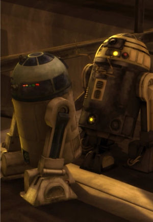 Video post by @starwars on TikTok