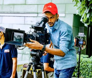 Image post by @atulfilmaker on Instagram