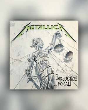 Image post by @metallica on Instagram