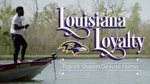 Video post by @baltimoreravens on YouTube