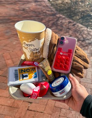 Image post by @uofdenver on Instagram