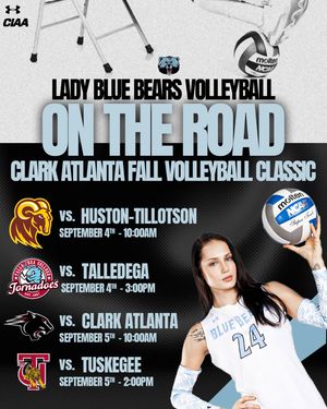 Image post by @bluebearathletics on Instagram