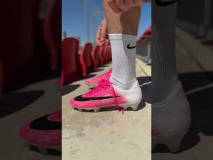 Video post by @prodirectsoccer on YouTube