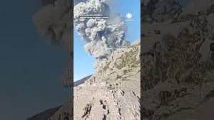 Video post by @accuweather on YouTube