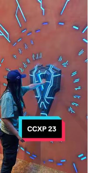 Image post by @maratonandoserie on TikTok