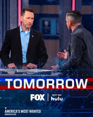 Image post by @foxtv on Instagram