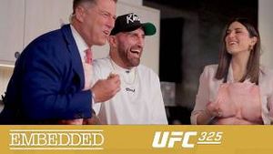 Video post by @UFC - Ultimate Fighting Championship on YouTube