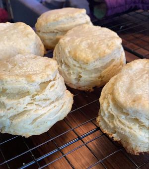 Image post by @cakedkitchen on Facebook