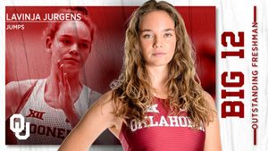 Image post by @OUTrackandXC on Facebook