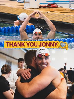 Image post by @sundevilswimdive on Instagram