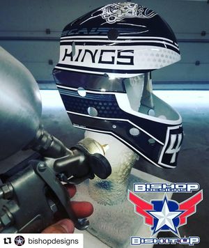Image post by @ontarioreignhockey on Instagram