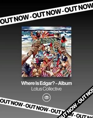 Image post by @immigrationrecords on Instagram