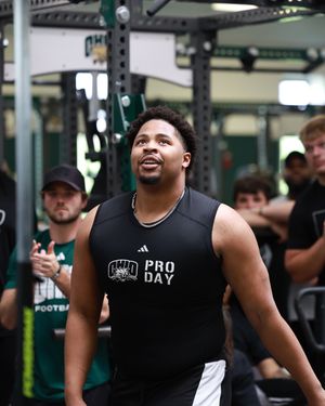 Image post by @ohiofb on Instagram