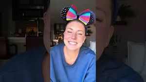 Video post by @reaganbaylee on YouTube