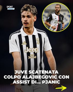 Image post by @sportmediaset on Instagram