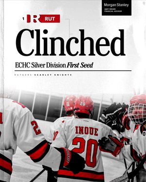 Image post by @scarletknightshockey on Instagram