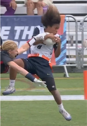 Video post by @nfl on TikTok