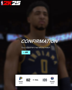 Image post by @nba2k on Instagram