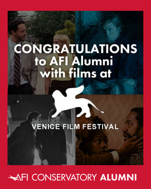 Image post by @americanfilminstitute on Instagram