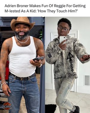 Image post by @nojumper on Instagram