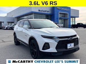 Image post by @mccarthychevyleessummit on Instagram
