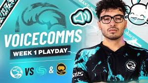 Video post by @beastcoastr6 on YouTube
