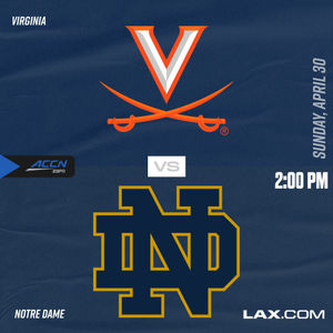 Image post by @laxdotcom on Instagram