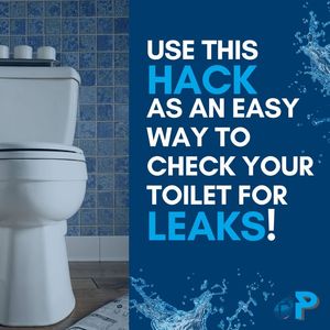 Image post by @plumbingjax on Facebook
