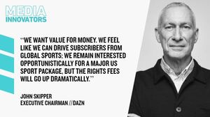 Image post by @sportsbusinessjournal on Facebook