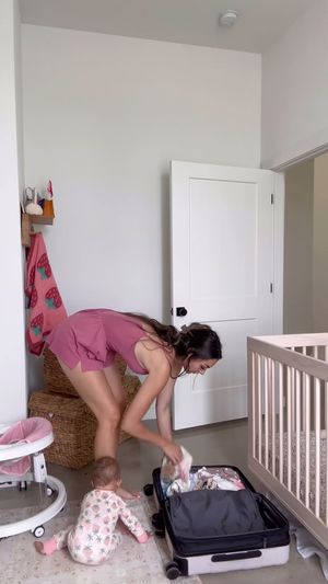Video post by @sabrinanoellee on Instagram