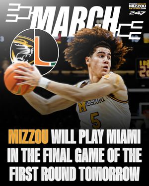 Image post by @powermizzou on Instagram