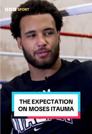 Video post by @bbcsport on TikTok