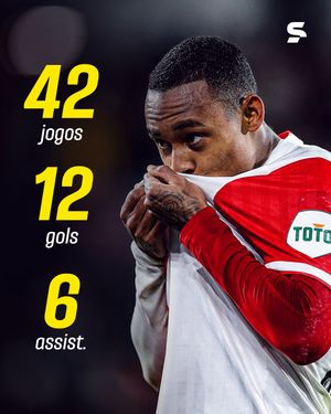 Image post by @sportv on Instagram