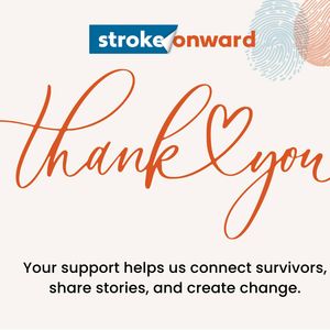 Image post by @strokeonward on Instagram