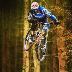 Image post by @vitusbikes on Instagram
