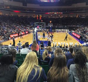Image post by @usdwbb on Instagram