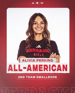 Image post by @huskerrifle on Instagram