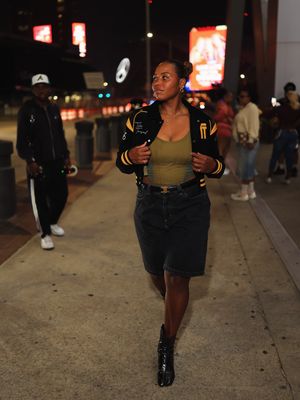 Image post by @tay_taytownsend on Instagram