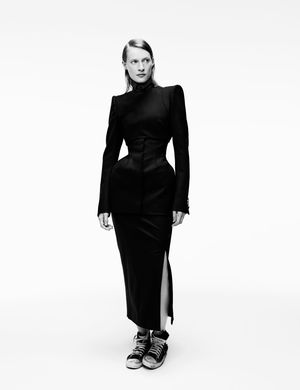 Image post by @muglerofficial on Instagram