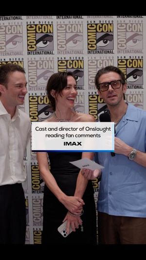 Video post by @imax on TikTok