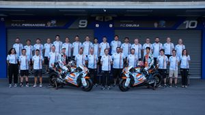 Image post by @trackhousemotogp on Instagram