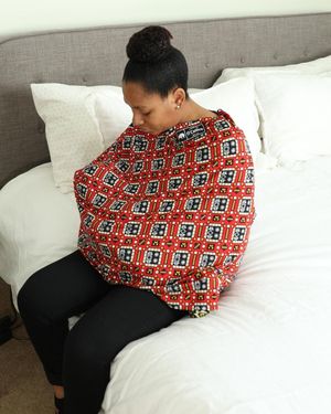 Image post by @ocaidenbabycompany on Instagram