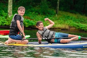 Image post by @poconosprings on Instagram