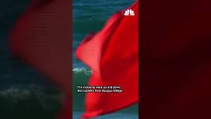 Video post by @nbcnewyork on YouTube