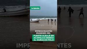Video post by @laopinionla on YouTube