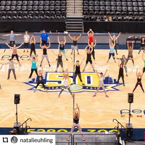 Image post by @uchealth on Instagram