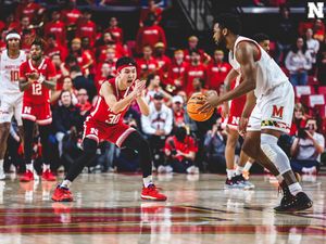 Image post by @huskermbb on Instagram