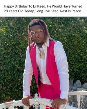 Image post by @nojumper on Instagram