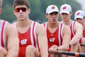 Image post by @badgermrowing on Instagram