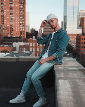Image post by @linsanity on Instagram